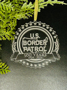 Border Patrol 100 year Anniversary